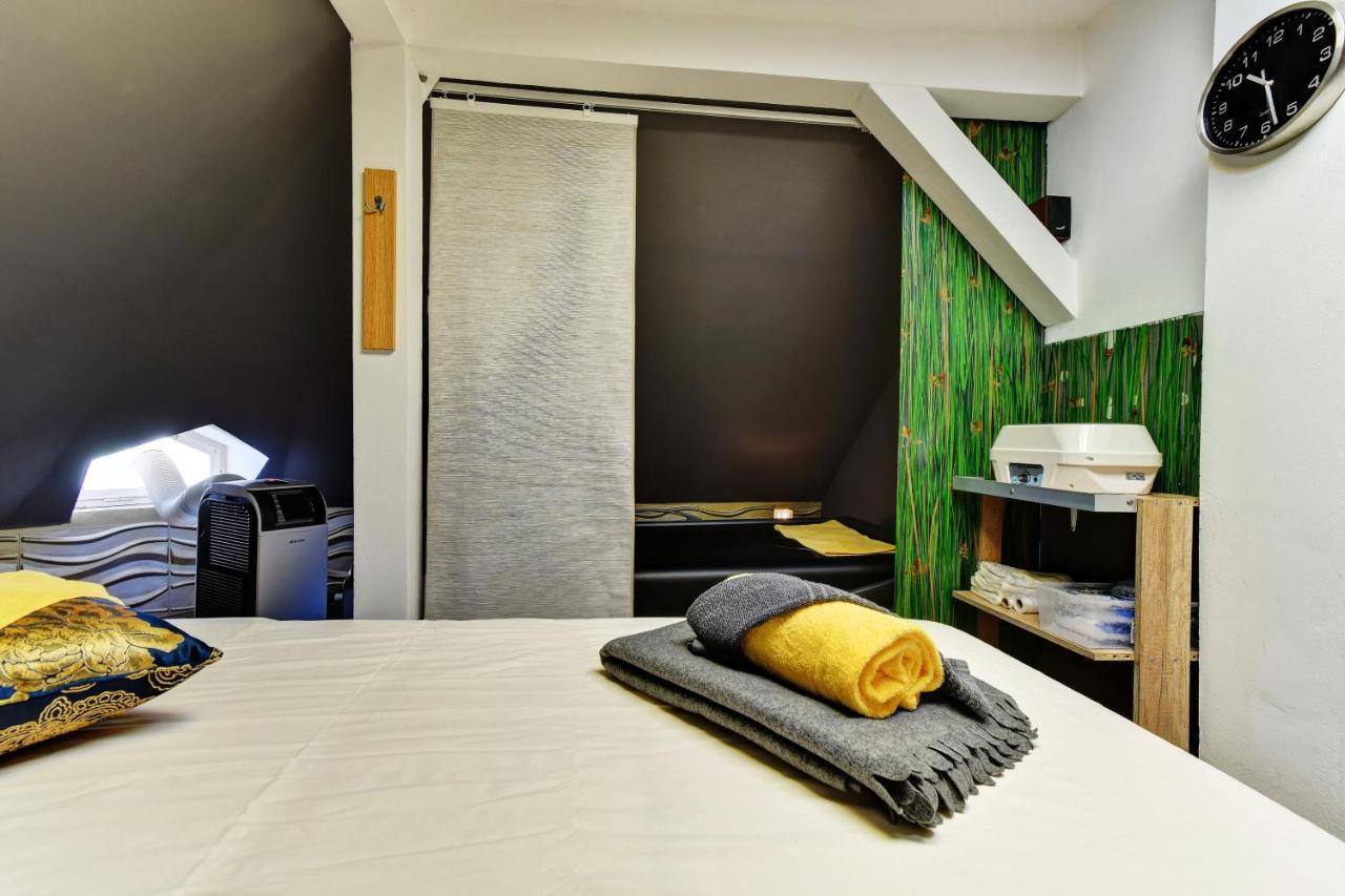 Hotel DaVinci Marianske Lazne Luaran gambar
