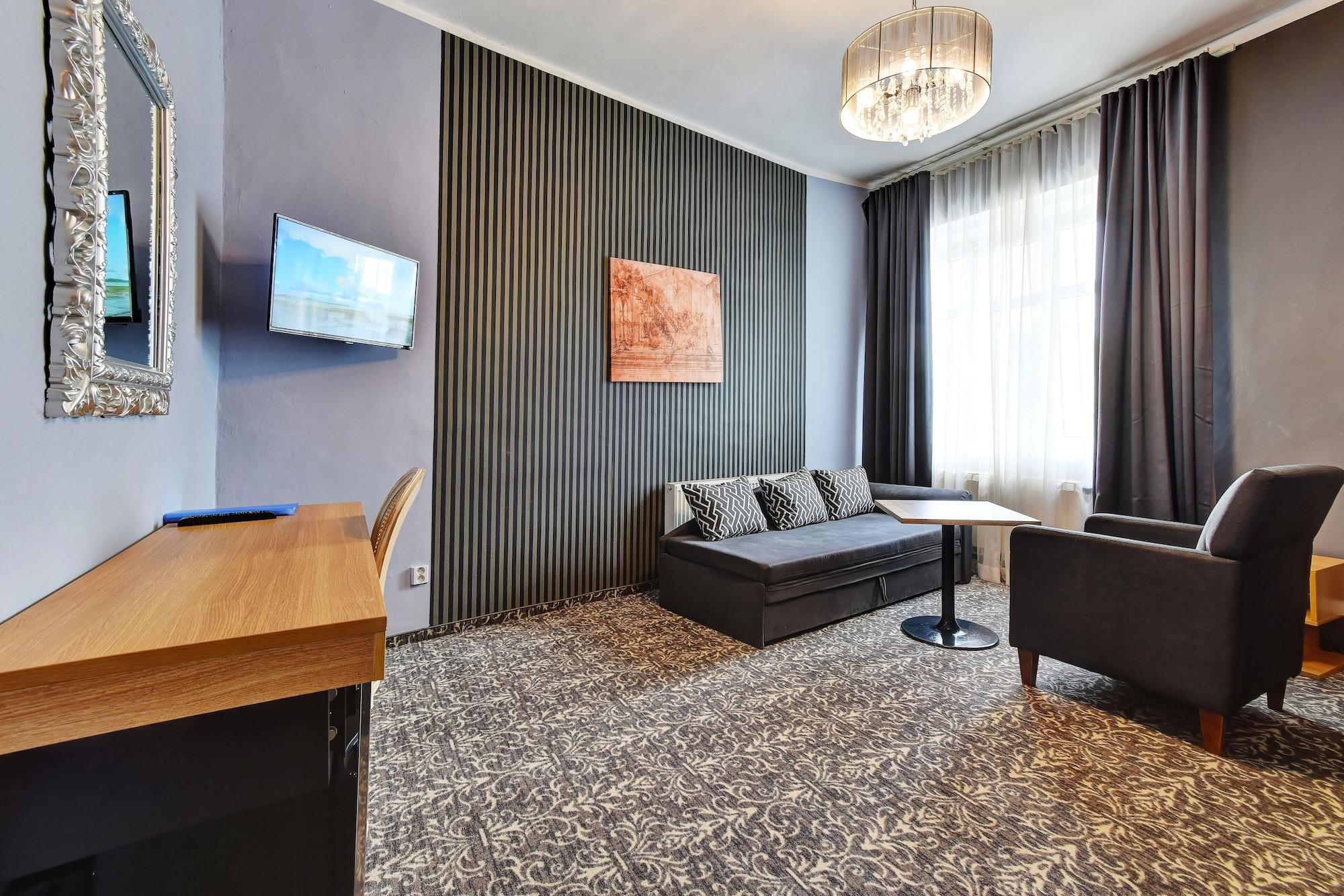 Hotel DaVinci Marianske Lazne Luaran gambar
