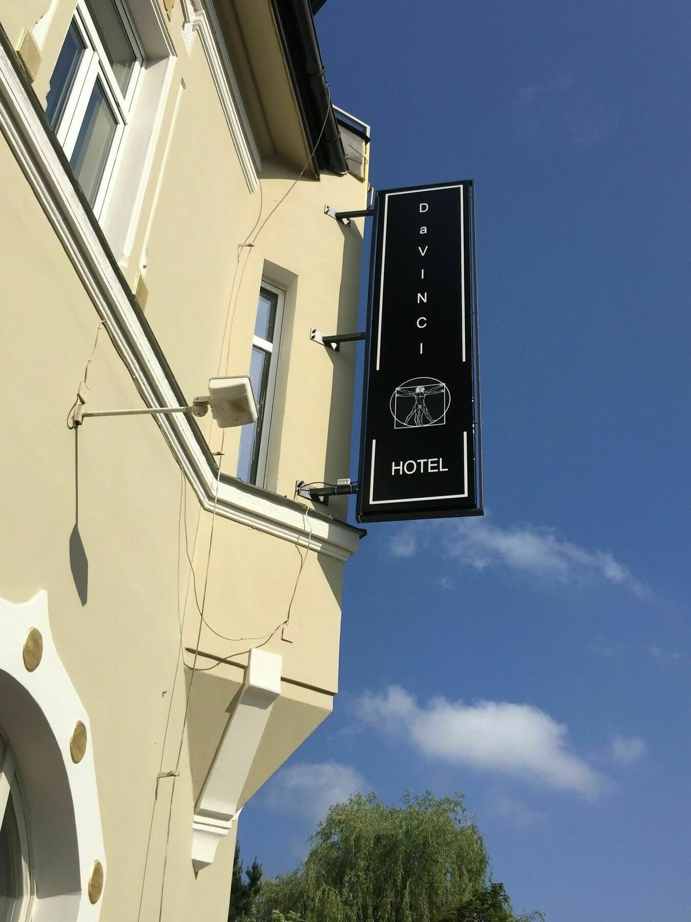Hotel DaVinci Marianske Lazne Luaran gambar