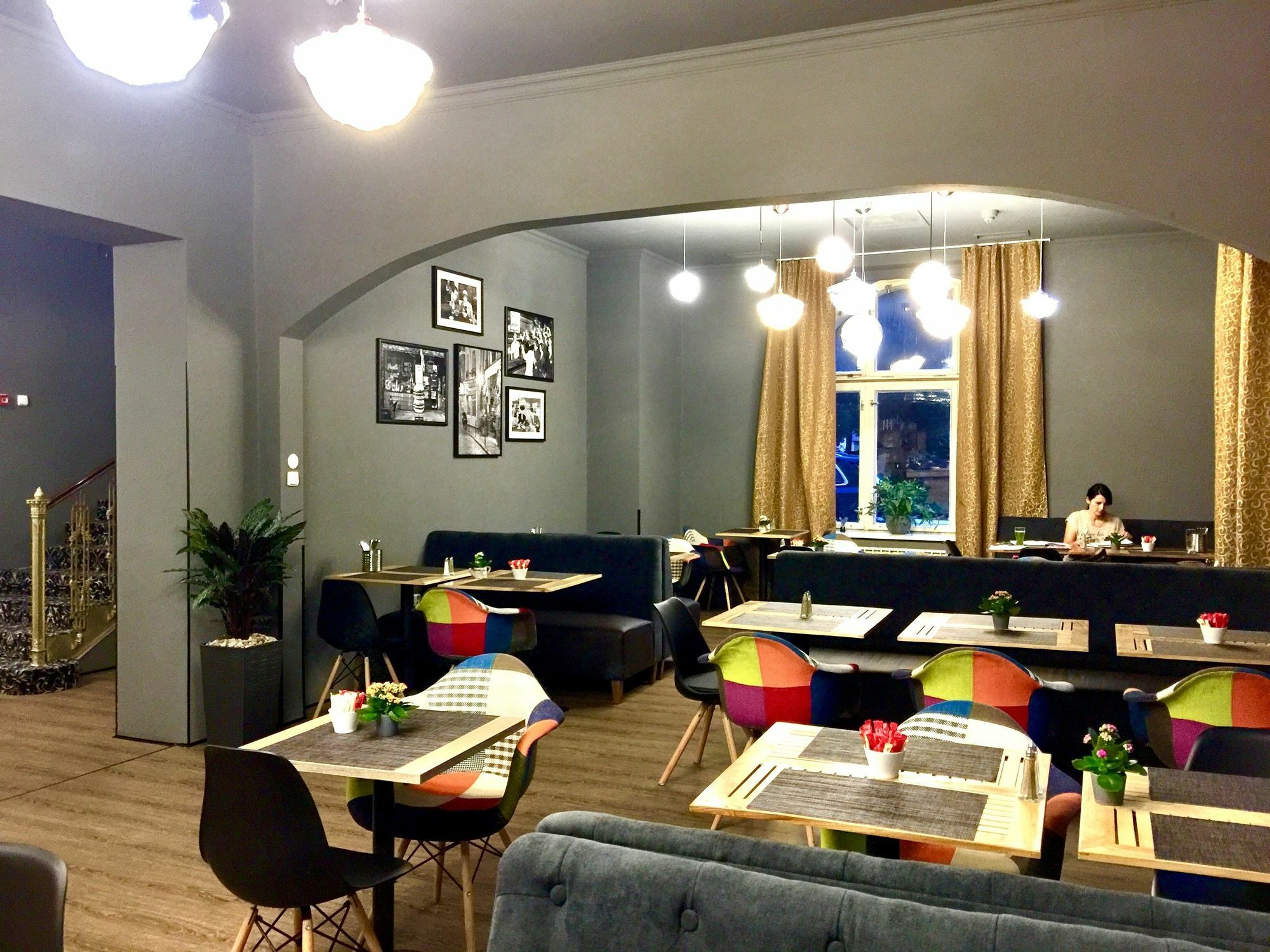 Hotel DaVinci Marianske Lazne Luaran gambar